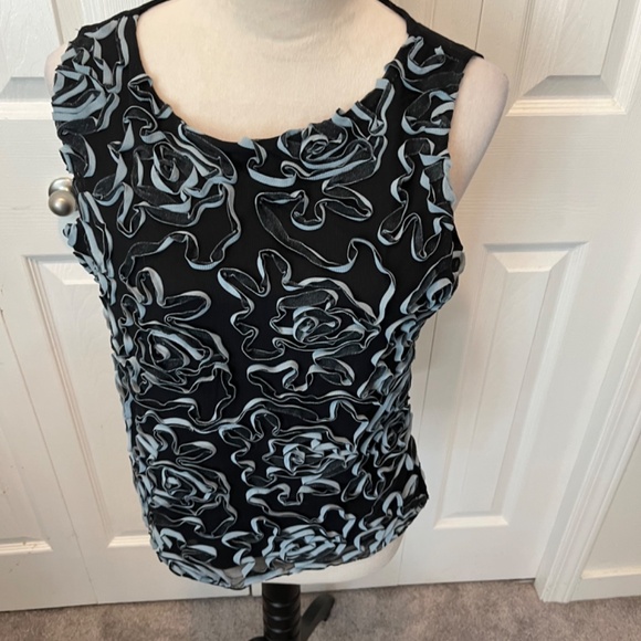 Laura petite L top - Picture 11 of 13